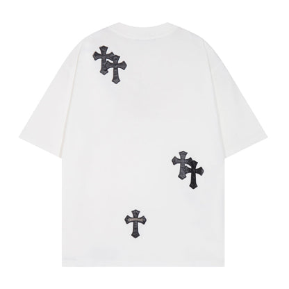 Chrome Hearts New T-shirts K6033