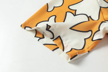 Chrome Hearts New Quick-drying short-sleeved shirts are super popular 2285