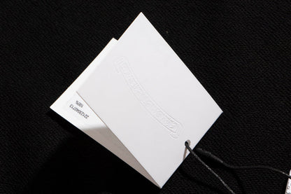 Chrome Hearts New Zip Up Hoodie 5009