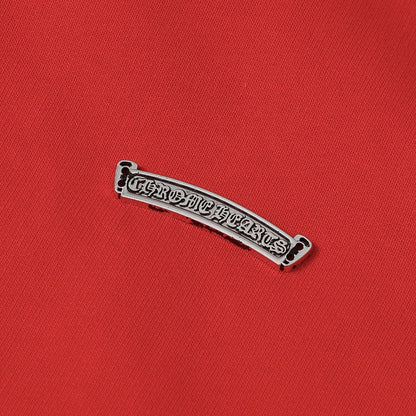 Chrome Hearts New Zip Up Hoodie 7019