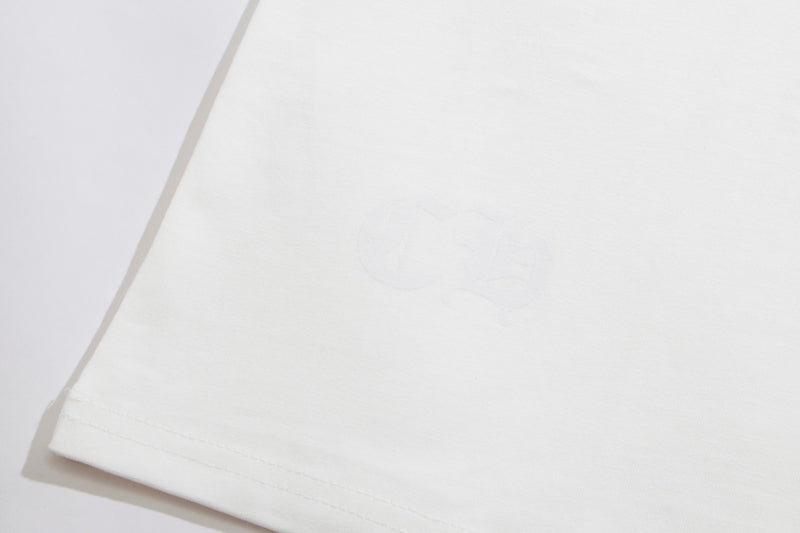 Chrome Hearts New T-shirts 6096