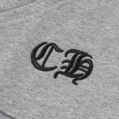 Chrome Hearts New Zip Up Hoodie 9811