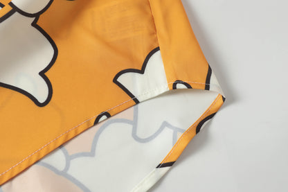 Chrome Hearts New Quick-drying short-sleeved shirts are super popular 2285