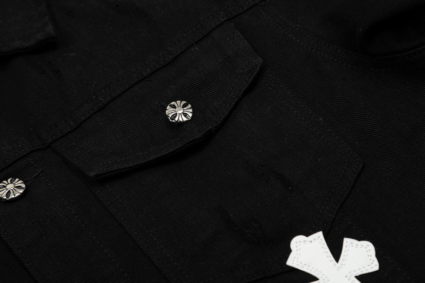 Chrome Hearts New Jacket-8141