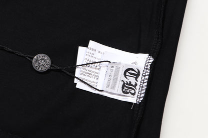 Chrome Hearts New T-shirts 6108