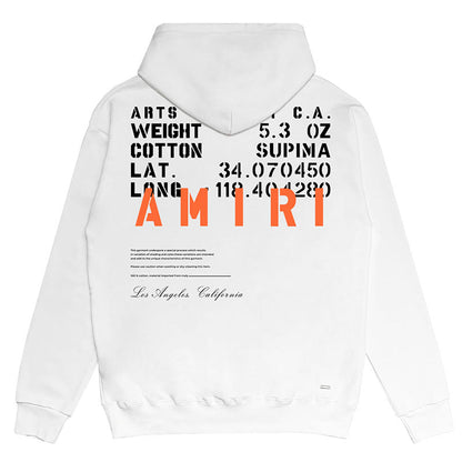 AMIRI Hoodies #M054