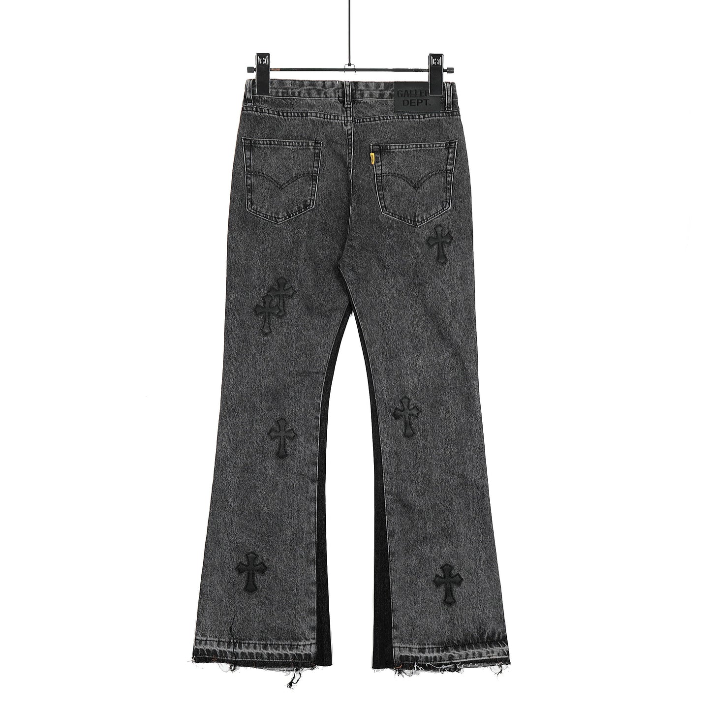 Chrome Hearts New Pants 8102