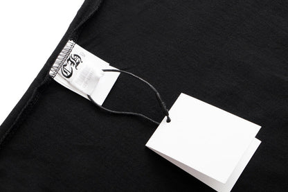 Chrome Hearts New T-shirts 6003