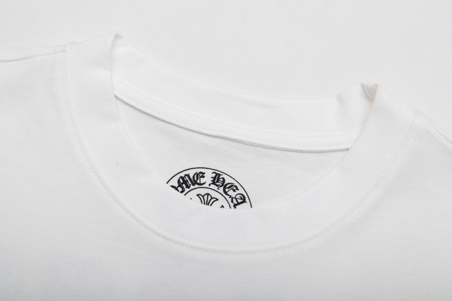 Chrome Hearts New T-shirts 6025