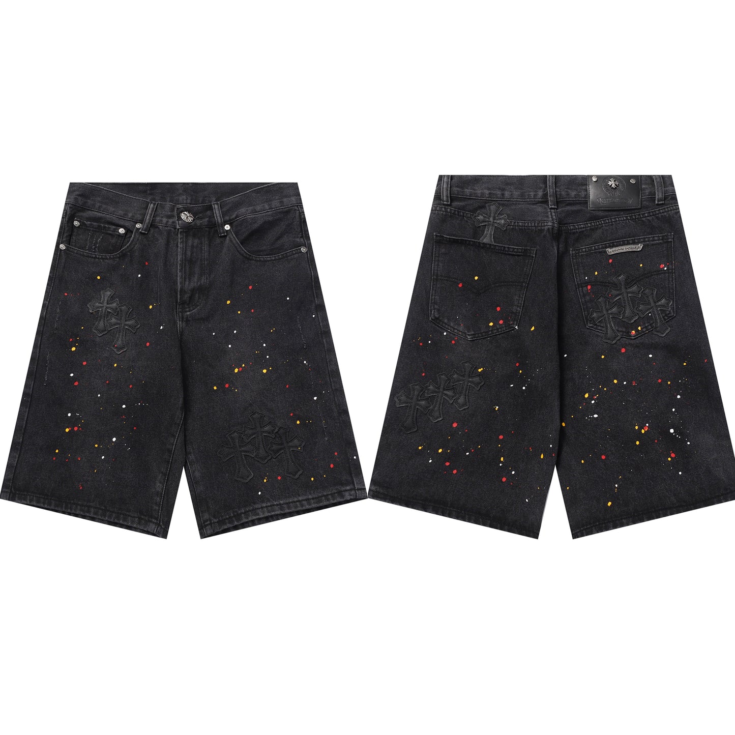 Chrome Hearts New Shorts 9927