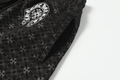 Chrome Hearts New Shorts 2282