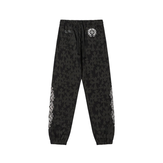 Chrome Hearts New Pants P1021