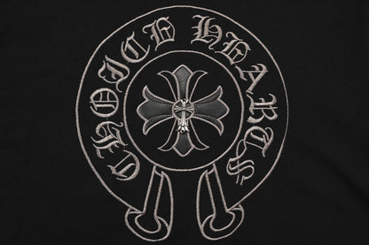 Chrome Hearts New T-shirts 9067