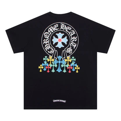 Chrome Hearts T-shirts K6011