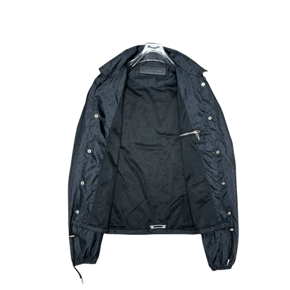 Chrome Hearts New Jacket