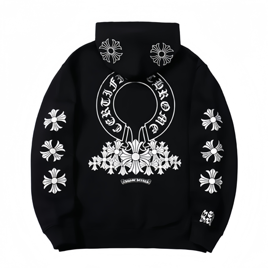Chrome Hearts New Hoodie 7008-8882