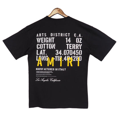 AMIRI T-Shirt #104