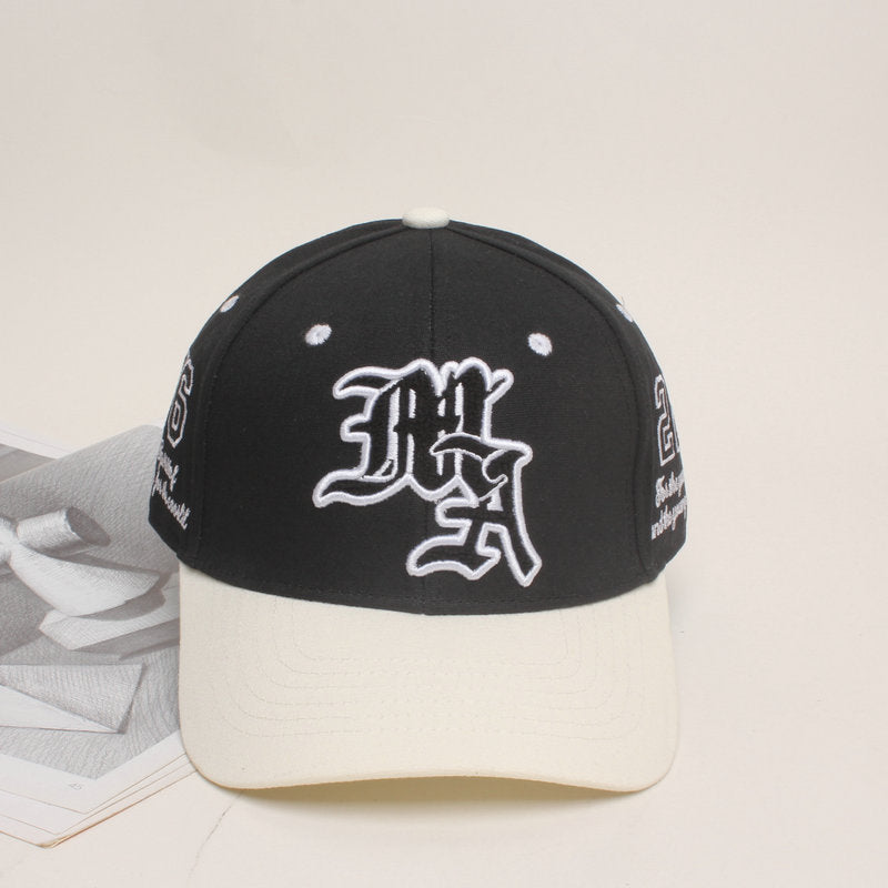 AMIRI Logo Baseball Caps Caps