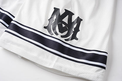 AMIRI 22 SKATER Shorts