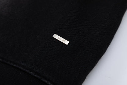 Amiri vintage tiger varsity hoodie Thickening