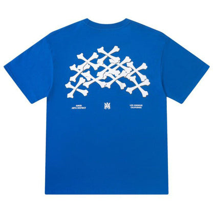 AMIRI Jazz Wolf T-Shirts