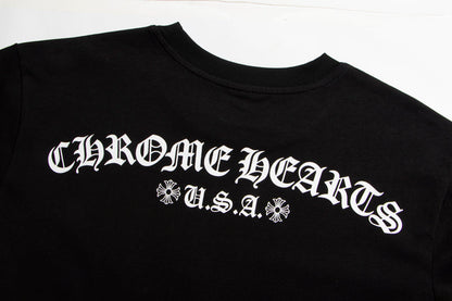 Chrome Hearts New SWEATSHIRTS K8005