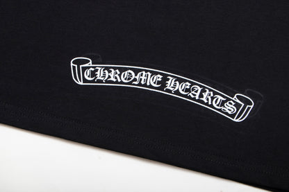 Chrome Hearts New T-shirts 6025