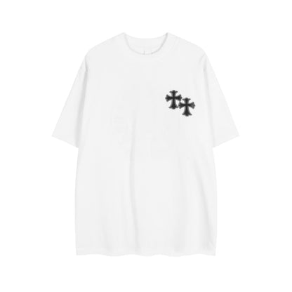 Chrome Hearts New T-shirts 9067