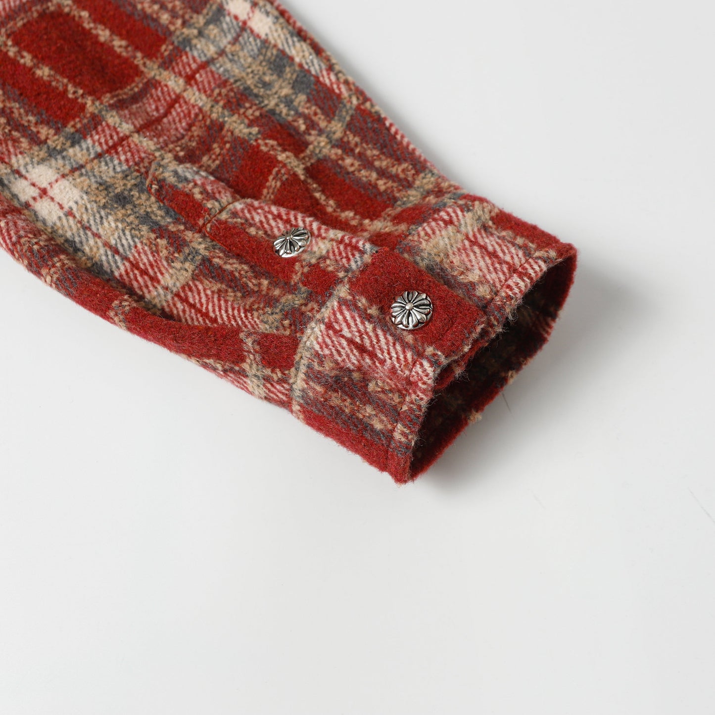 Chrome Hearts New Jacket