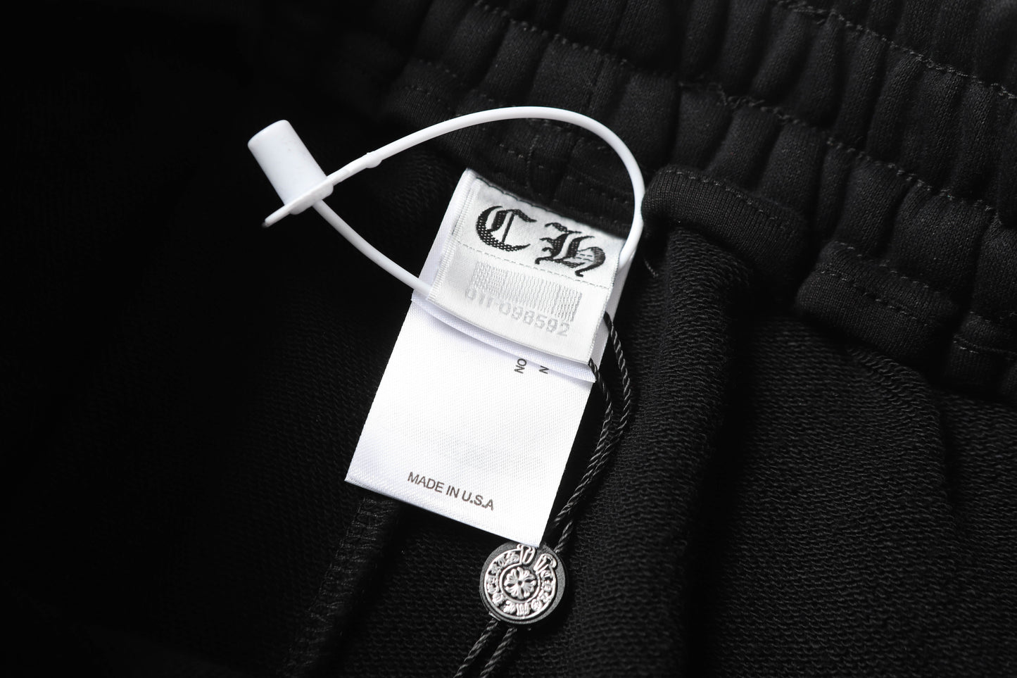 Chrome Hearts New Shorts 2278