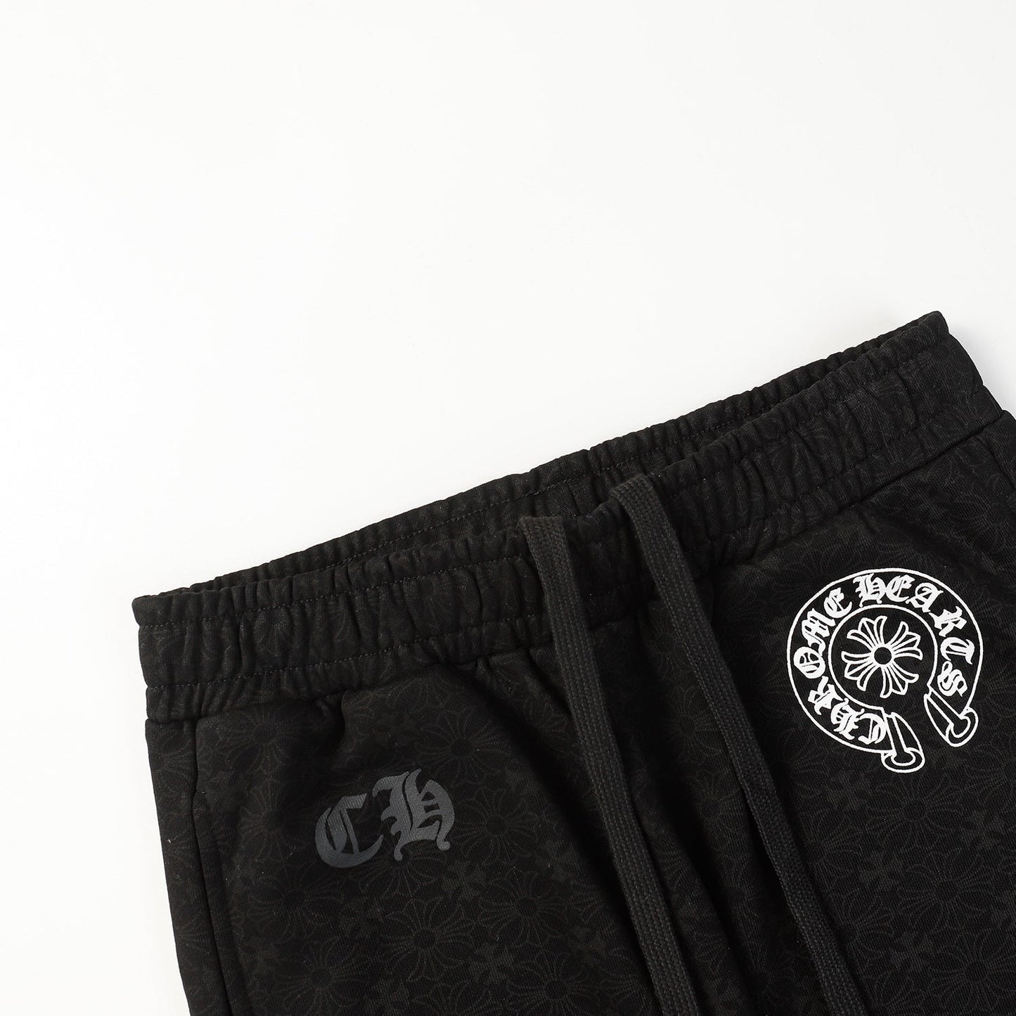 Chrome Hearts New Pants 1001