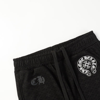 Chrome Hearts New Pants 1001