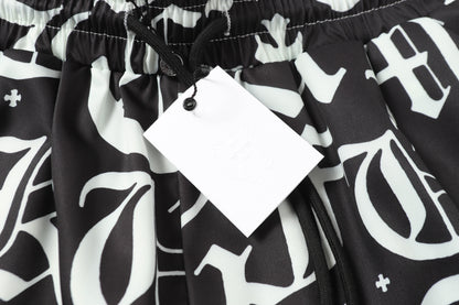 Chrome Hearts New Shorts