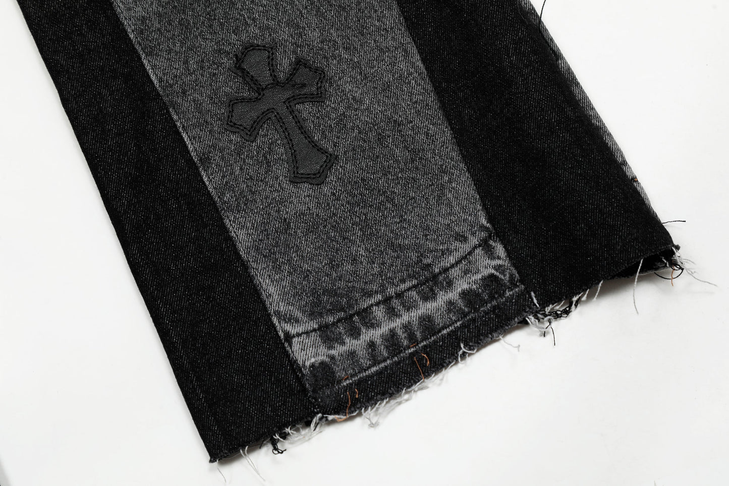 Chrome Hearts New Pants 8102