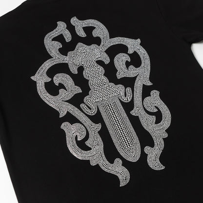 Chrome Hearts New T-shirts 2255