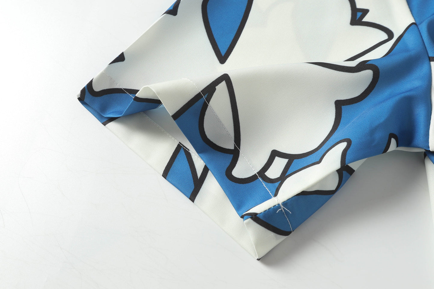 Chrome Hearts New Quick-drying short-sleeved shirts are super popular 2285