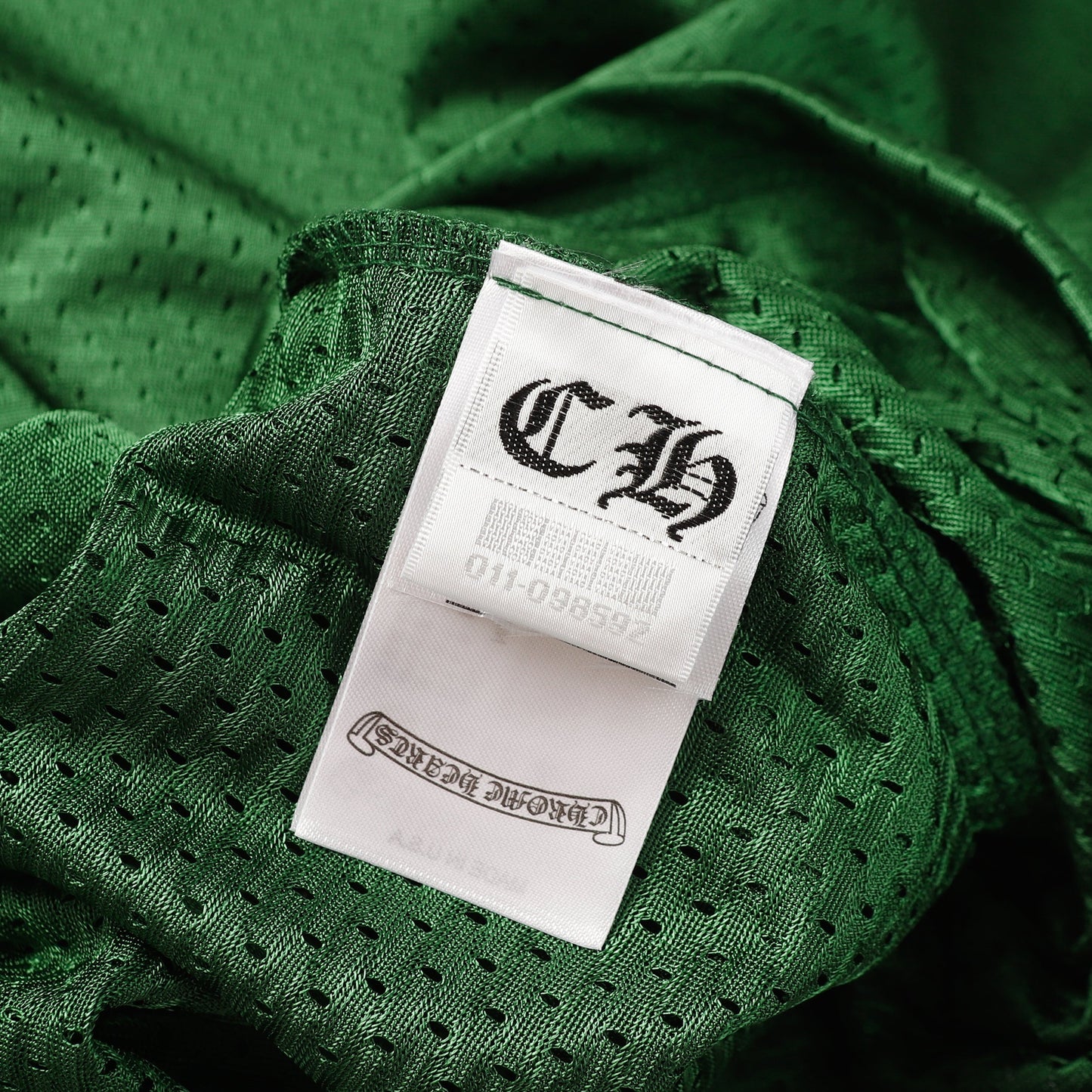 Chrome Hearts New T-shirts 9996