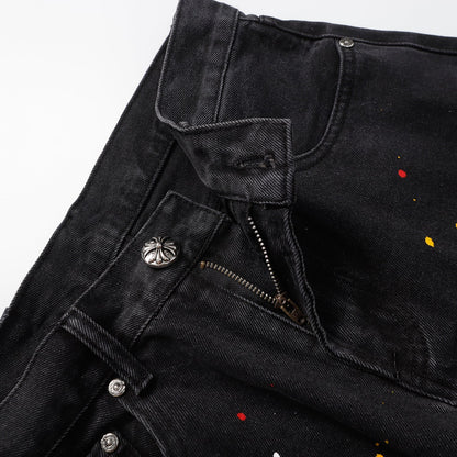 Chrome Hearts New Shorts 9927