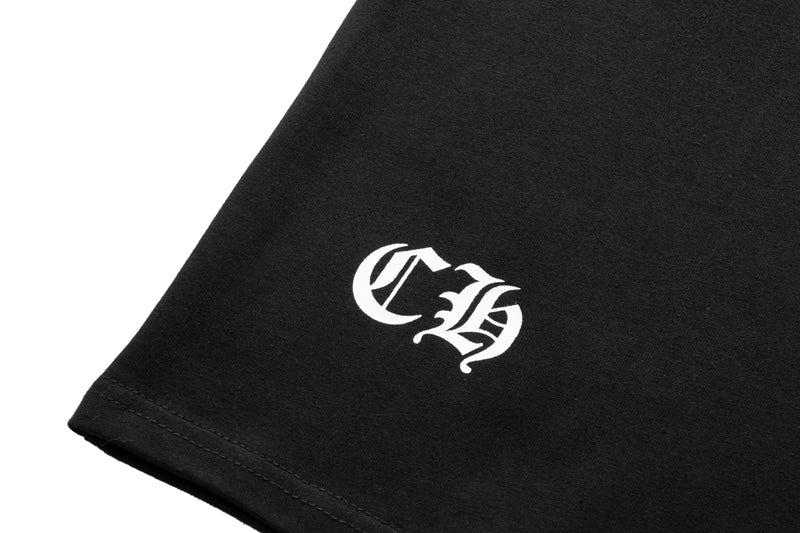 Chrome Hearts New T-shirts 6003