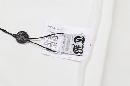 Chrome Hearts New T-shirts 6129