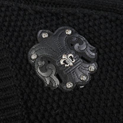 Chrome Hearts New Jacket
