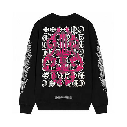 Chrome Hearts New SWEATSHIRTS 8800