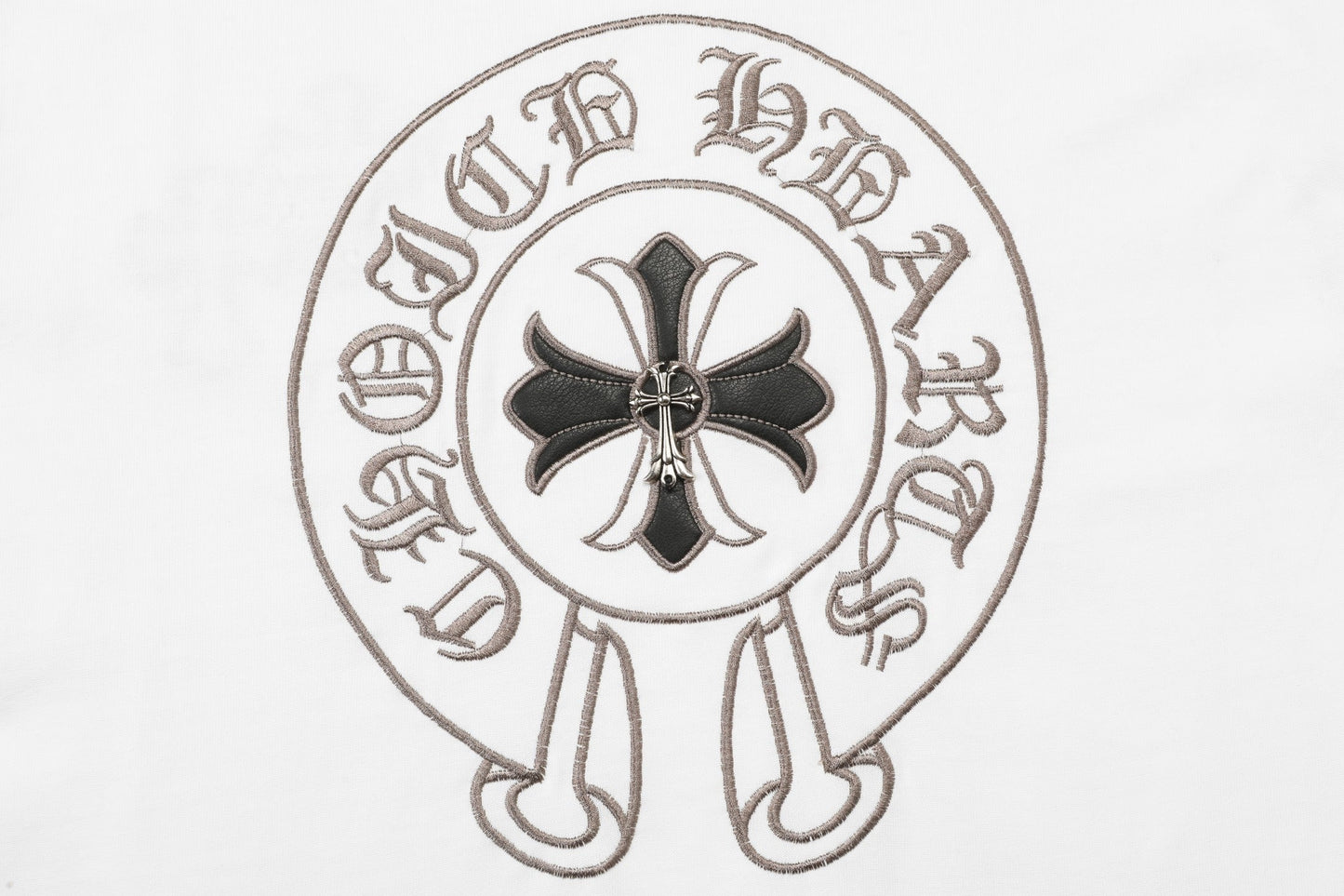 Chrome Hearts New T-shirts 9067