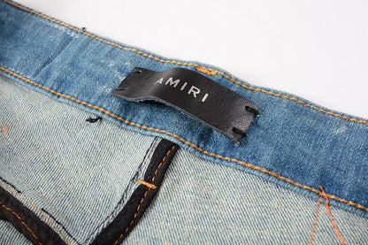 AMIRI #824 Jeans