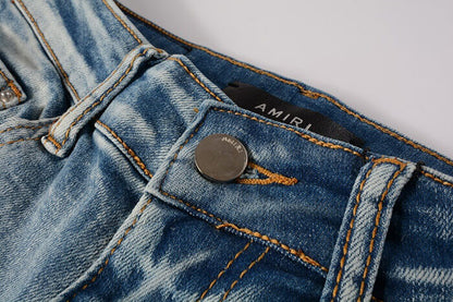 AMIRI #828 Jeans