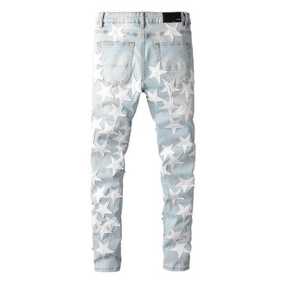 Amiri #690 Jeans