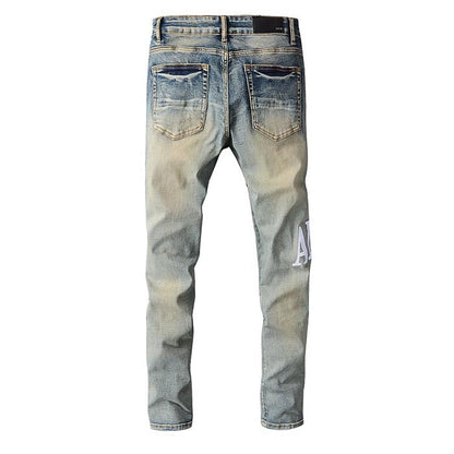 AMIRI #684 Jeans