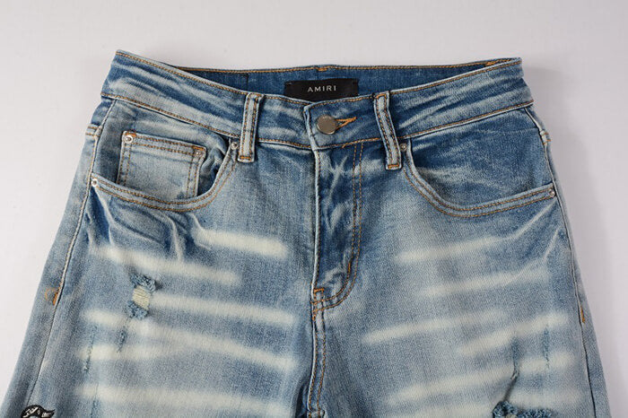 AMIRI #828 Jeans