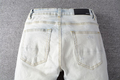 AMIRI #650 Jeans