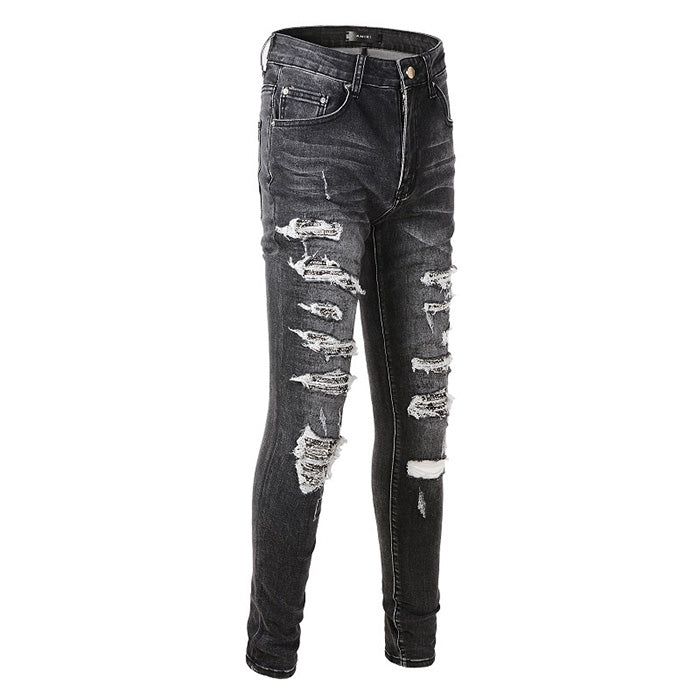 AMIRI #852 Jeans